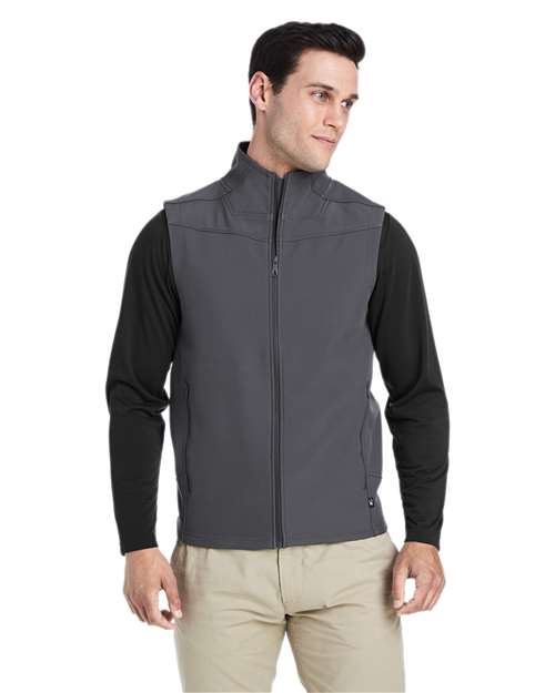 Men's Touring Vest - Spyder - S17749