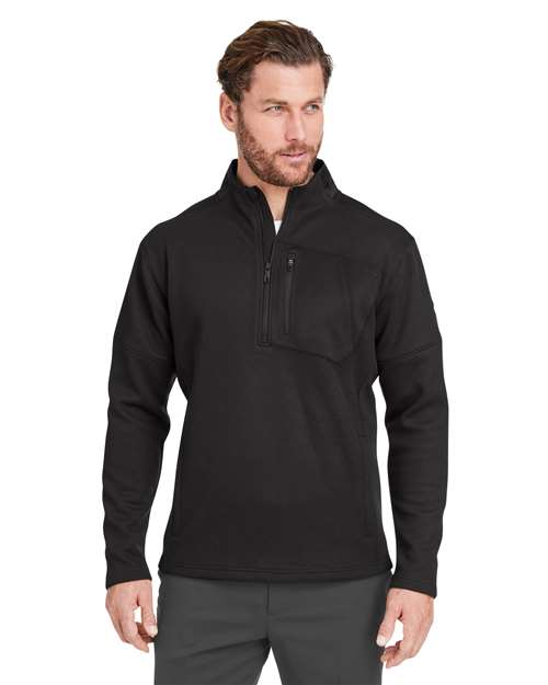 Men's Constant Canyon Quarter-Zip Pullover - Spyder - S18068