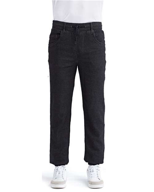 Unisex Chef's Artisanal Joggers - Artisan Collection by Reprime - RP556