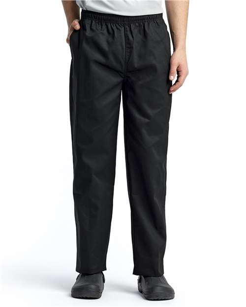 Unisex Essential Chef Pants - Artisan Collection by Reprime - RP553