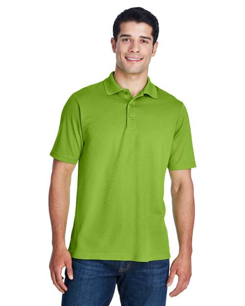 Men's Origin Performance Piqué Polo - CORE365 - 13188