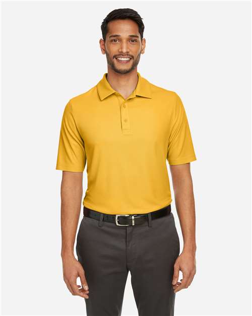 Men's Fusion ChromaSoft™ Pique Polo - CORE365 - 13191