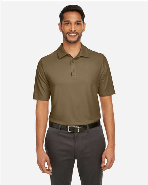Men's Fusion ChromaSoft™ Pique Polo - CORE365 - 13191