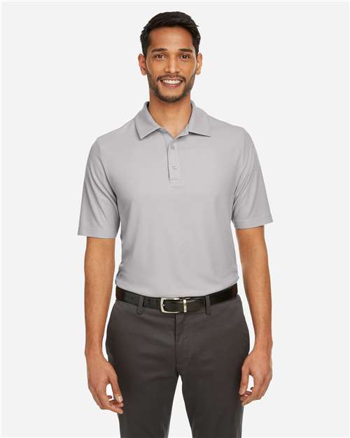 Men's Fusion ChromaSoft™ Pique Polo - CORE365 - 13191