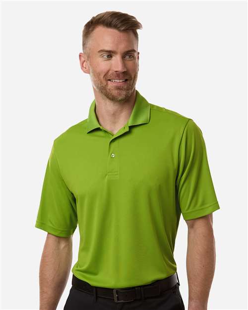 Men's Nova Performance Pique Polo - CORE365 - CE108
