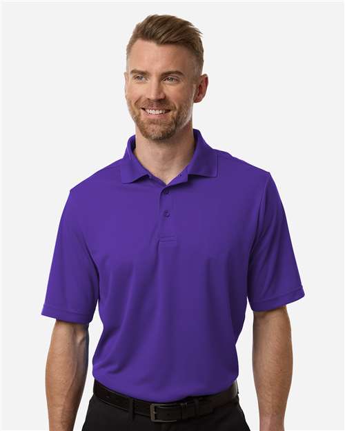 Men's Nova Performance Pique Polo - CORE365 - 13195