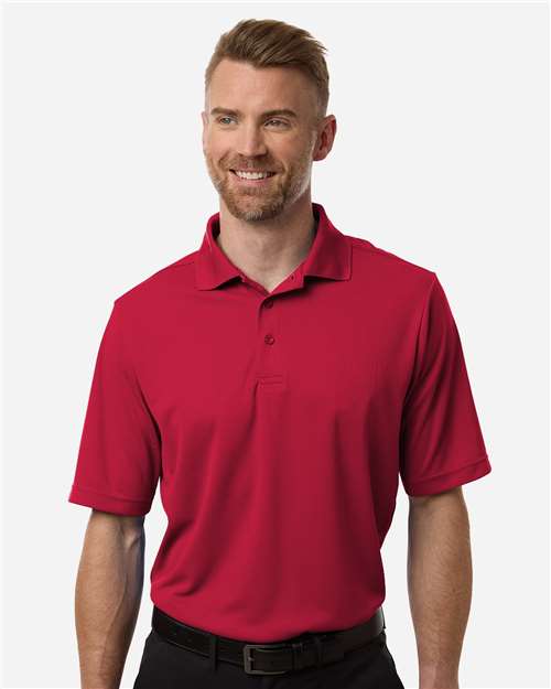 Men's Nova Performance Pique Polo - CORE365 - CE108