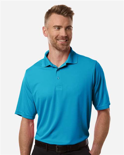 Men's Nova Performance Pique Polo - CORE365 - CE108