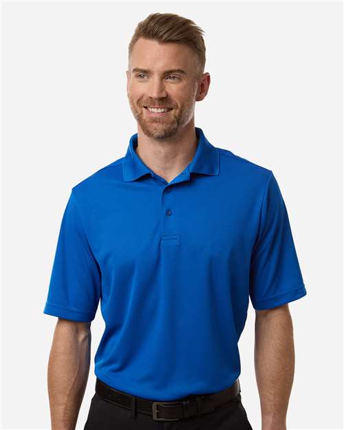 Men's Nova Performance Pique Polo - CORE365 - 13195