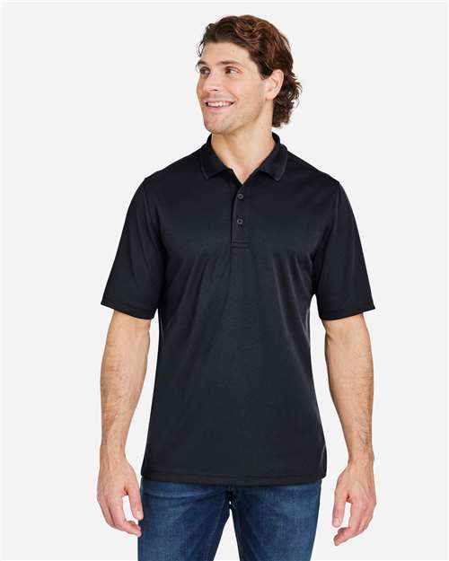 Men's Market Snag Protect Mesh Polo - CORE365 - 13199