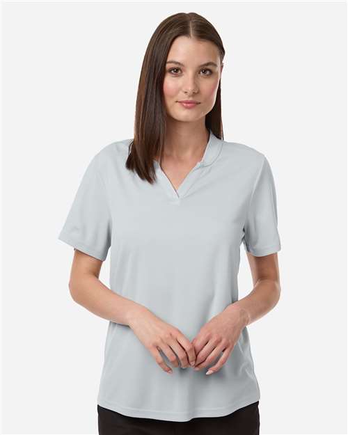 Women's Nova Performance Pique Polo - CORE365 - CE108W