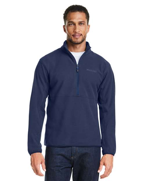 Men's Rocklin Half-Zip Jacket - Marmot - M12650