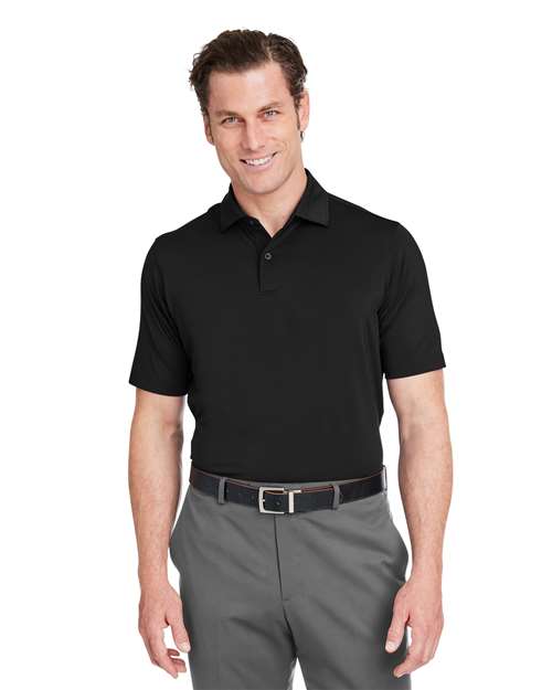Men's USA Made Tournament Solid Tech Polo - Fairway & Greene - F31534