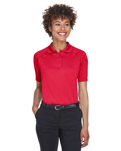 Women's Advantage Tactical Polo - Harriton – M211W