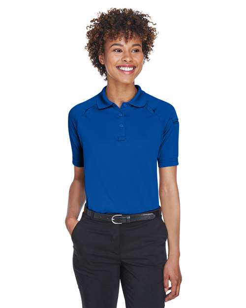 Women's Advantage Tactical Polo - Harriton – M211W