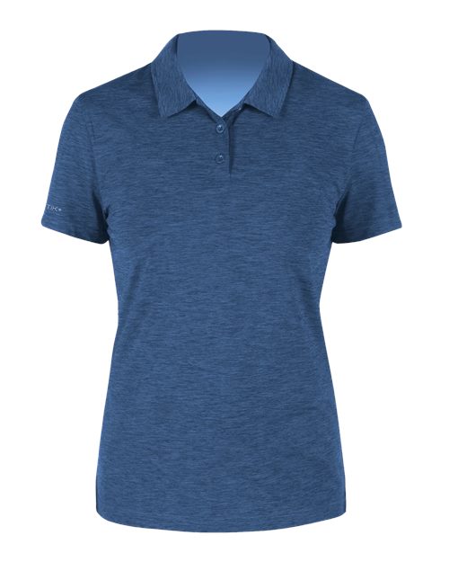 Women's Breeze Tech Polo - ANETIK - WPBRZS1