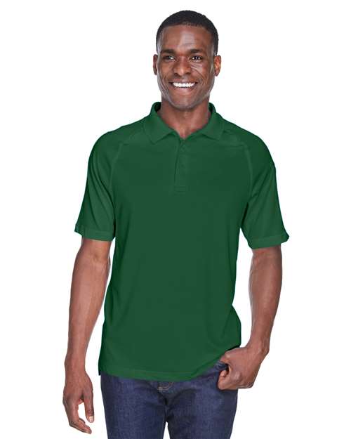 Men's Advantage Tactical Performance Polo - Harriton – M211