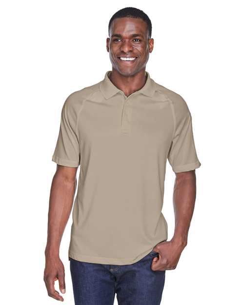 Men's Advantage Tactical Performance Polo - Harriton – M211