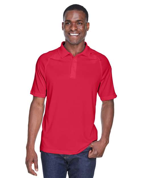 Men's Advantage Tactical Performance Polo - Harriton – M211