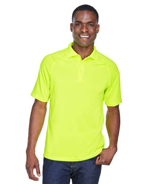 Men's Advantage Tactical Performance Polo - Harriton – M211