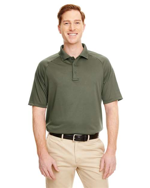 Men's Advantage Tactical Performance Polo - Harriton – M211