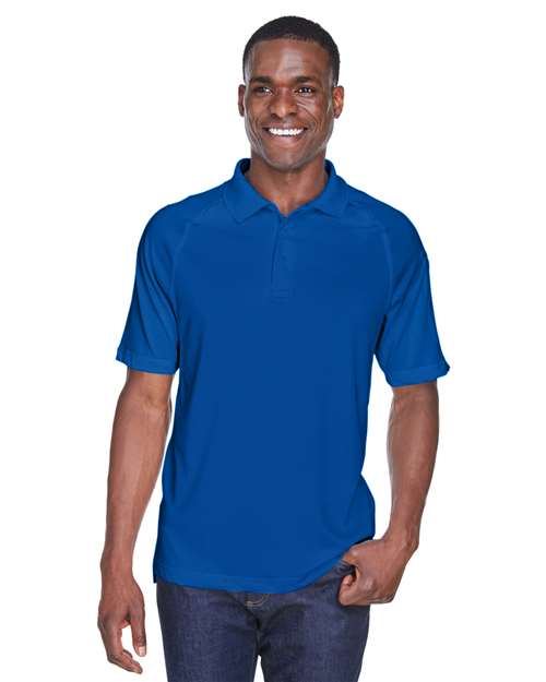 Men's Advantage Tactical Performance Polo - Harriton – M211