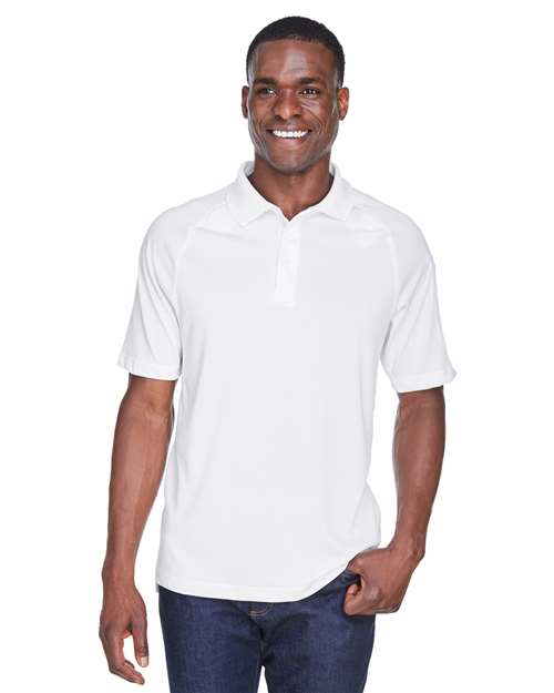 Men's Advantage Tactical Performance Polo - Harriton – M211