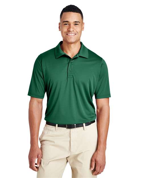 Men's Zone Performance Polo - Team 365 - TT51