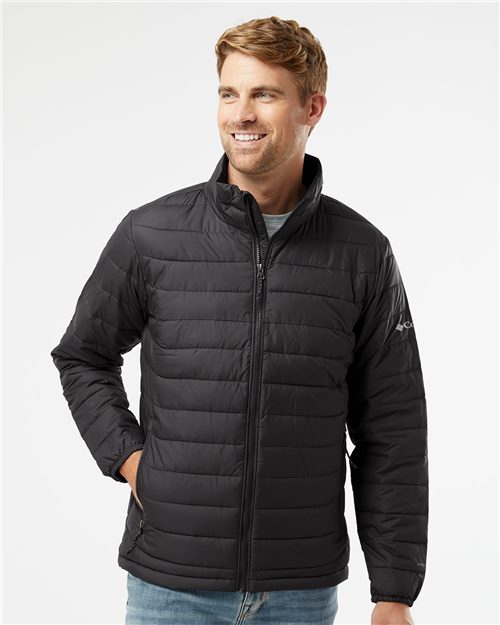Men's Powder Lite™ II Jacket - Columbia - 212489