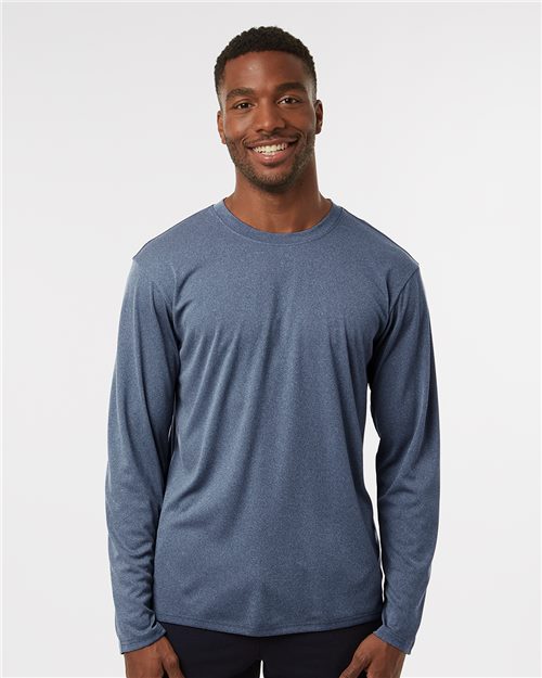 Unisex Pro-Lock Performance Long Sleeve T-Shirt - AllPro - 48400