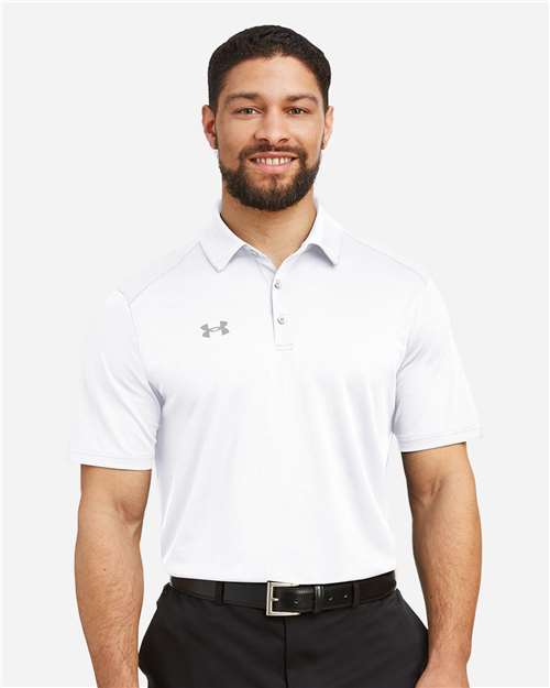 Men's Tech™ Polo - Under Armour - 1370399