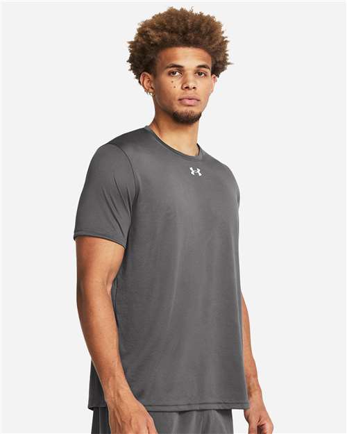 Men's Team Tech™ T-Shirt - Under Armour – 1376842