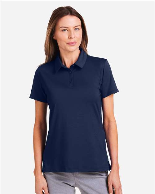 Women's Recycled Polo - Under Armour – 1385910