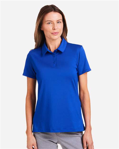 Women's Recycled Polo - Under Armour – 1385910