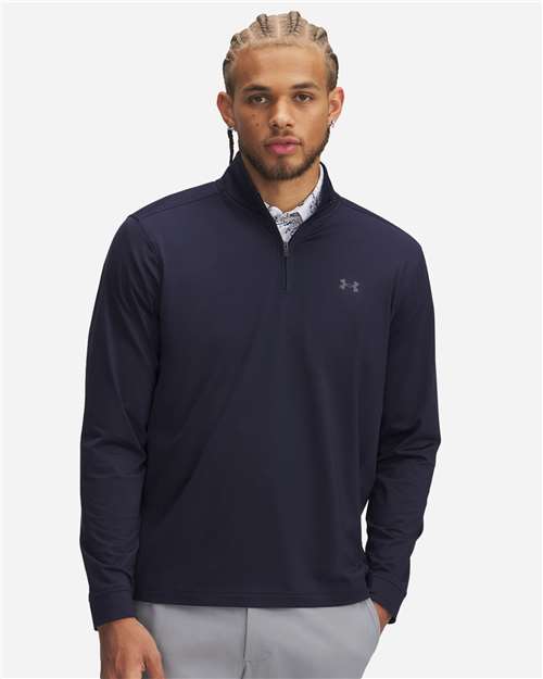 Men's Drive Quarter-Zip Pullover - Under Armour – 1389864