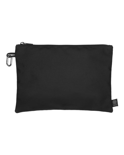 Grove Go-Go Pouch With Carabiner - econscious - EC8709