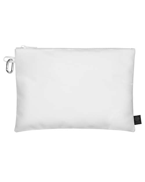 Grove Go-Go Pouch With Carabiner - econscious - EC8709