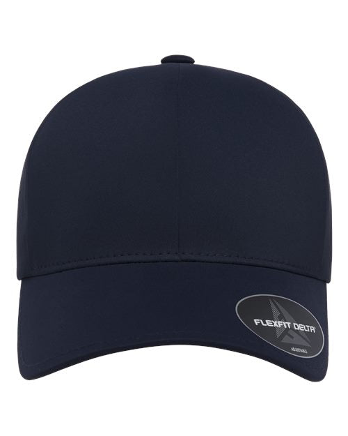 Delta® Snapback Perforated Cap - Flexfit - 180AP