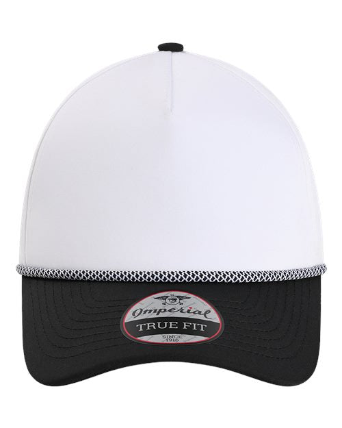 The Wrightson Cap - Imperial - 5054