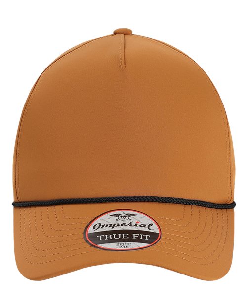 The Wrightson Cap - Imperial - 5054