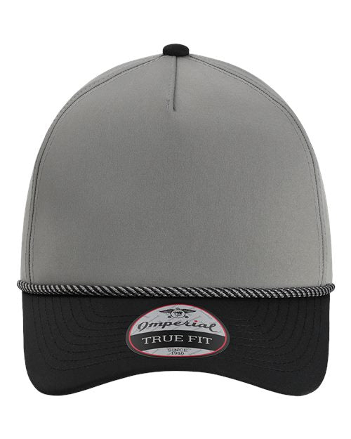 The Wrightson Cap - Imperial - 5054