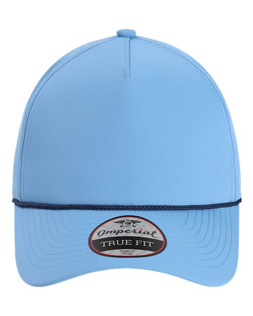 The Wrightson Cap - Imperial - 5054