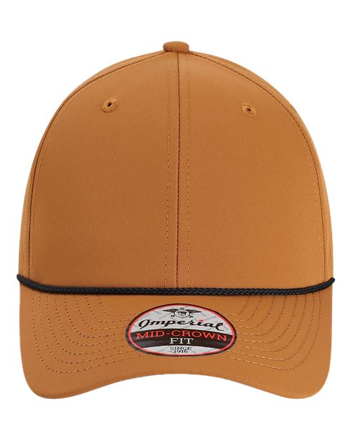The Wingman Cap - Imperial - 7054