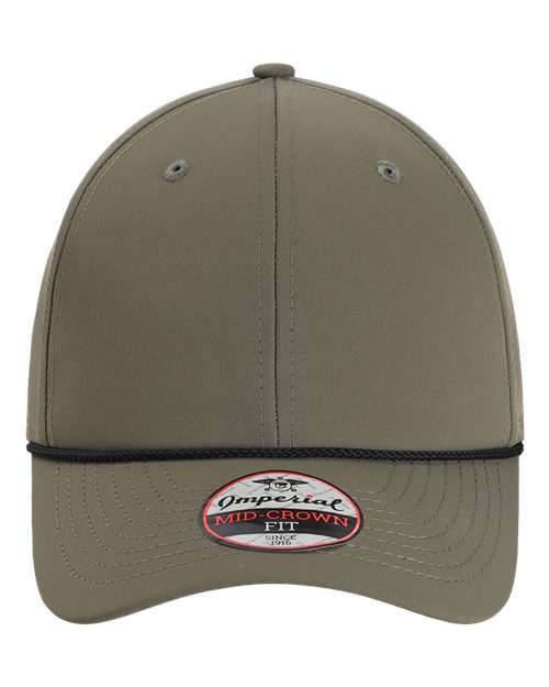 The Wingman Cap - Imperial - 7054
