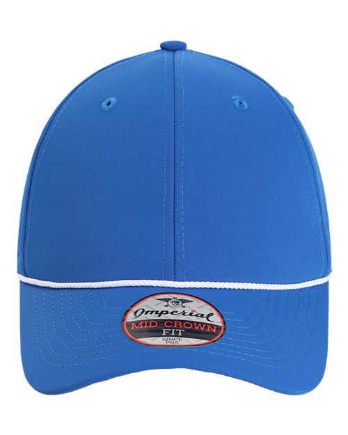 The Wingman Cap - Imperial - 7054
