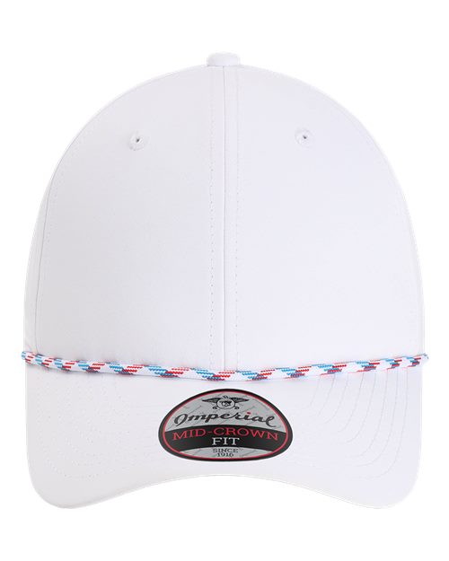 The Wingman Cap - Imperial - 7054