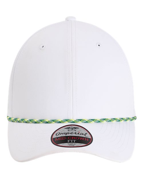 The Wingman Cap - Imperial - 7054