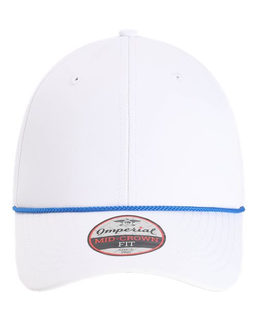 The Wingman Cap - Imperial - 7054