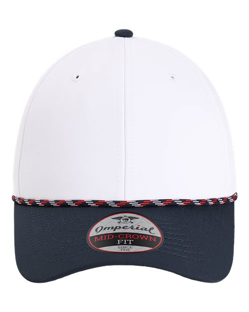 The Wingman Cap - Imperial - 7054
