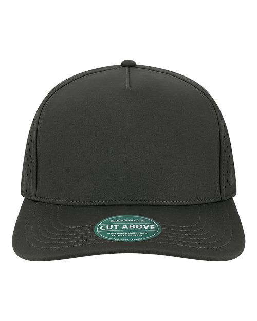 The Cut Above Cap - LEGACY - CUT